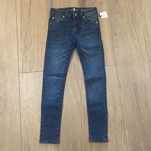 Youth/Girls jeans